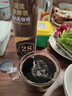汾酒黄盖玻汾 清香型白酒 53度 475mL*6瓶整箱 年份随机 端午送礼 实拍图