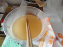 金龙鱼外婆乡小榨菜籽油 400ML 非转基因压榨 400mL*1瓶 实拍图