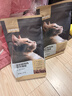网易严选全价鲜鸡肉猫粮 成幼猫粮单一肉源无谷益生菌低敏护肠胃增肌7.2kg 实拍图