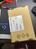 希捷（SEAGATE）移动硬盘5TB USB3.0 简系列2.5英寸 黑色 机械硬盘 便携大容量 笔记本电脑外接 外置办公 数据恢复 实拍图