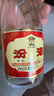 汾酒红盖玻汾 清香型白酒 42度 475mL*12瓶 原箱 端午节囤货 实拍图