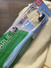 好来（DARLIE）好来(原黑人)炭丝高密软毛牙刷 纳米炭抑菌 4支装 便携装 实拍图