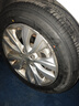 玛吉斯（MAXXIS）轮胎/汽车轮胎 205/55R16 91V EC1 适配朗逸/英朗/宝来 实拍图