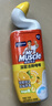 威猛先生（Mr Muscle）免刷洗 强效洁厕灵 洁厕剂 馥郁繁花型 去污渍清洁尿垢 600gX6瓶 实拍图