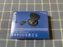 飞利浦（PHILIPS）【2026最新款丨热销100万】蓝牙耳机挂耳开放式骨传导概念无线耳机运动音乐通话降噪适用苹果华为 实拍图
