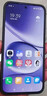 小米（MI）REDMI Note15 Pro 天玑7400-Ultra 7000mAh 龙晶玻璃十倍抗摔 IP68 8+256 云霞紫 红米 5G手机 实拍图