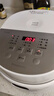 松下（Panasonic）【价保618】饭墩墩2.0电饭煲3-4人智能预约家用电饭锅多功能不粘锅3.2升容量以旧换新SR-DQ102-N 实拍图