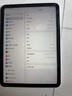 Apple/苹果 iPad 11英寸 A16芯片2025年款 平板电脑 (256GB WLAN版/学习办公娱乐)粉色 实拍图