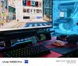 SANC盛色24.5英寸2K275Hz FastIPS显示器1ms 硬件低蓝光 耳机挂架小夜灯 升降支架电竞电脑屏幕G4Q 实拍图