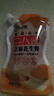 丰彩芝麻花生酱 二八酱 火锅蘸料 调味品 地道老北京味200g*5包 实拍图