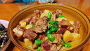 班尼路（Baleno）短袖POLO衫夏季宽松透气潮流百搭半袖t恤通勤休闲纯色翻领衣服 实拍图