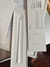 Apple/苹果 Pencil Pro 磁吸触控笔手写笔苹果笔电容笔书写绘画iPad笔 适用于iPad Pro/Air/mini机型 实拍图