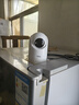 TCL4g监控无线摄像头室内无需连wifi终身免流量手机远程监控器360度无死角带夜视家用插电不用网络 实拍图