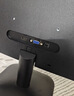 AOC 23.8英寸 144Hz高刷 IPS HDMI接口 低蓝光不闪 可壁挂 三边微边 超薄节能 办公电脑显示器24B35XE 实拍图