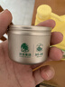 狮峰牌绿茶明前龙井茶叶春茶特级8g茶叶罐装品鉴装自己喝送礼送长辈 实拍图