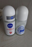 妮维雅（NIVEA）孙颖莎同款抑汗香体止汗露腋下干爽精华爽身走珠液50ml生日礼物 实拍图