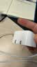 Apple/苹果 40W type-c快充充电器 苹果usb-c原装充电头 旗舰店新款苹果iPhone 17 Pro Max充电器 实拍图