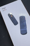 爱国者（aigo）mp3-100 32G便携mp3音乐播放器 mp4蓝牙学生随身听英语运动跑步录音U盘式USB-C口 可扩容 实拍图