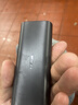 诺基亚（NOKIA）新105 4G 全网通移动联通电信 老人老年按键直板学生儿童备用戒网手机 双卡双待  黑色 实拍图