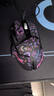 罗技（G） G502 HERO主宰者 有线鼠标 游戏鼠标  g502hero  可配重HERO引擎 礼盒送男友 RGB炫彩灯光 G502HERO+桌垫 实拍图