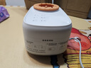 波咯咯（bololo）【商详领券】摇奶器保温二合一温奶器婴儿无水暖奶器一体母乳解冻 【泡奶·摇奶搭档】P50Turbo泡奶机+Y20Pro摇奶器 实拍图