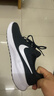 耐克NIKE男子跑步鞋REVOLUTION 7运动鞋春夏款FB2207-001黑白42 实拍图