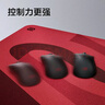 卓威奇亚（ZOWIE GEAR）G-SR-SE炽II 电竞鼠标垫 细面鼠标垫 fps游戏鼠标垫 电竞桌垫gsrse炽升级款（随机发货） 实拍图
