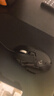 罗技（G）G502 HERO主宰者有线游戏鼠标 HERO引擎 RGB灯效 人体工学机械配重 电竞鼠标 打瓦三角洲必备 实拍图