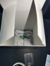 奥克斯1200万像素摄像头监控无线wifi网络高清夜视监控器360度无死角带夜视全景云台家用AI监控手机远程 实拍图