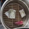 稻香诚制糯米鸡480g6个 广式早茶点心 儿童早餐食品加热即食半成品面点 实拍图