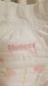 好奇（Huggies）铂金装小桃裤成长裤XL96片(12-17kg)加大号尿不湿【透爽散热】 实拍图