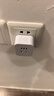 米家APP智能插座 远程语音控制 WiFi电量统计 定时电器开关 断网记忆功能插排插座接线板插线板 10A WiFi基础款 实拍图