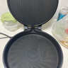 利仁（Liven）新款元宝电饼铛家庭用加大加深38mm深烤盘1800W双面加热电饼档烙饼锅煎饼锅烤肉锅早餐机LR-J3436 实拍图