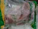 艾克拜尔牛腱子肉4斤 新鲜草饲 整肉 生鲜牛肉 健身牛肉 牛腱子肉 2斤装 实拍图