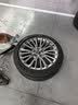 普利司通汽车轮胎235/45R18 94W TURANZA 6配套凯美瑞适配奥迪A5宝马4系 实拍图