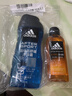 阿迪达斯（adidas）沐浴露男士专用洗发洁面三合一 游泳去氯持久留香旅行装小瓶250ml 实拍图