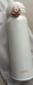 膳魔师（THERMOS）保温杯500ml男女士儿童水杯子伴手礼生日礼物JNL-503炫酷黑 实拍图