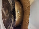 美的（Midea）不粘锅炒锅 不粘多功能家用炒菜锅煎锅电磁炉炒锅燃气灶通用 实拍图