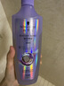 施华蔻（Schwarzkopf）韧芯修护洗发露400ml 防断发洗发水 改善毛躁无硅油洗头膏 实拍图