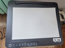 爱普生（EPSON）【6代新品】L3353墨仓式彩色家用AI学习打印机 L3251/L3255升级版(打印复印扫描 微信/无线 黑色） 实拍图