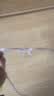 玉品堂防蓝光老花镜女半框金属眼镜老人看手机花镜100度3015送妈妈七夕 实拍图