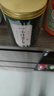 小叶苦丁茶特级2026嫩芽正宗贵州苦丁新茶叶降i血压血糖泡水喝 【饮食偏油 熬夜党清爽调理】 125g*2罐 实拍图