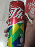 可口可乐（Coca-Cola）【520我爱宁-3】FIFA世界杯限定罐330ml*20*2箱+定制纪念品套组 实拍图