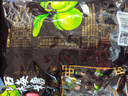宏源话梅糖果 酸甜硬糖 1斤 结婚喜庆喜糖 水果糖硬糖 酒店糖果批发 实拍图