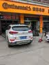 北欧维京轮胎225/60R17 99V FR PT7适配别克GL8 实拍图