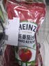 亨氏(Heinz) 番茄酱 番茄沙司320g*2[0添加防腐剂/色素*] 意面薯条酱 实拍图