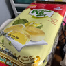新华园 正宗新华园越南榴莲饼400g每袋越南特产进口零食好吃糕点榴莲酥 400g*2袋(新日期) 实拍图