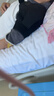 元棉医用肩托手臂吊带 肩周炎骨折脱臼护肩关节固定康复护具 左右通用 实拍图
