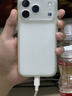 苹果17pro【官方正品】iphone17pro 苹果手机17pro iphone17 手机Apple 全网通5G手机 苹果17 苹果17pro 银色 256G【全网通+配件大礼包】 【正品保证 京东 实拍图