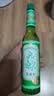 六神舒缓止痒花露水195ml*2+山野青柚驱蚊喷雾10ml*2  清香祛味花露水 实拍图